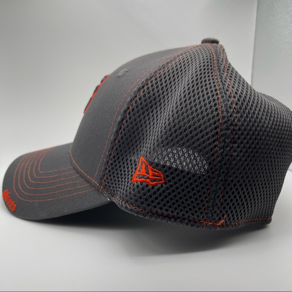 πHPπ Perfect Condition MLB San Francisco Giants Hat - Picture 4 of 7